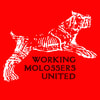 WORKING MOLOSSERS UNITED